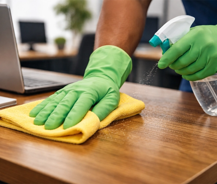 Office Cleaning Service